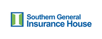 Southern General/Insurance House Logo