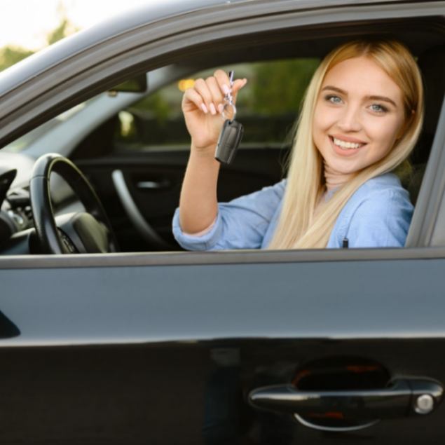 Collision Coverage Insurance Poligy Quote in Gainesville GA