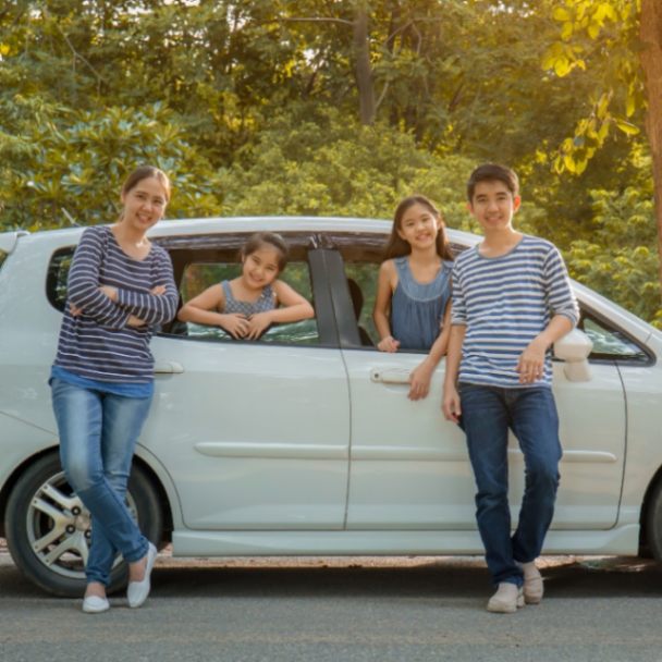 Summer Driving Insurance Discounts for Auto in Gainesville GA