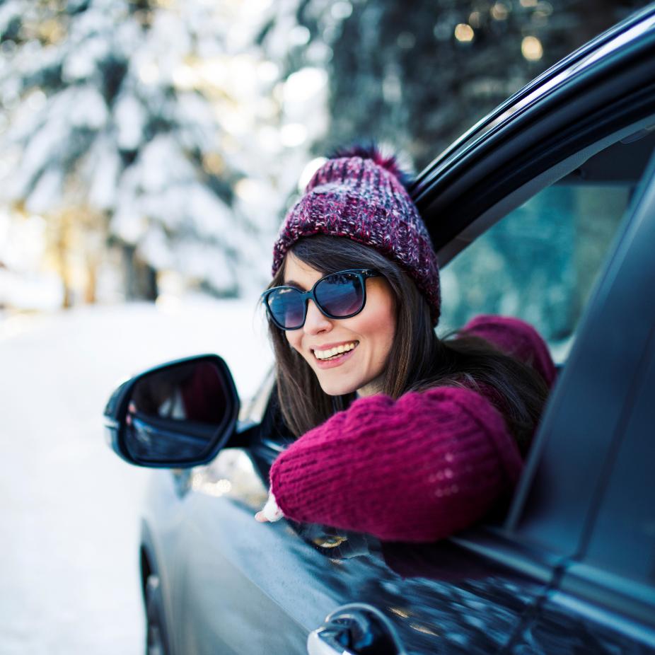 Safe Winter Driving Tips & Insurance in Gainesville GA